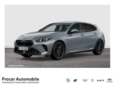 Bmw individual storm Neu 2025 BMW 123 M Sport Kleinwagen | 49.480 € (Etwas zu teuer)