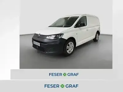 Gebraucht VW Caddy Maxi