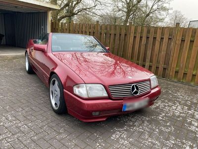 gebraucht Mercedes 300 SL