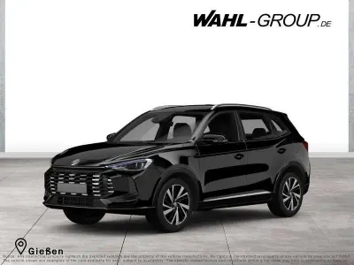 Gebraucht MG ZS