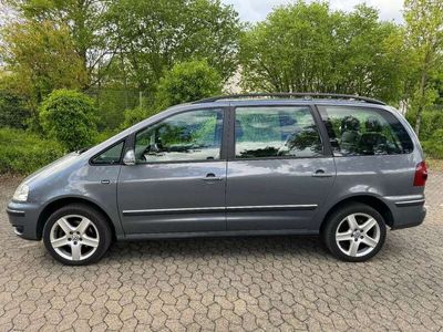 VW Sharan