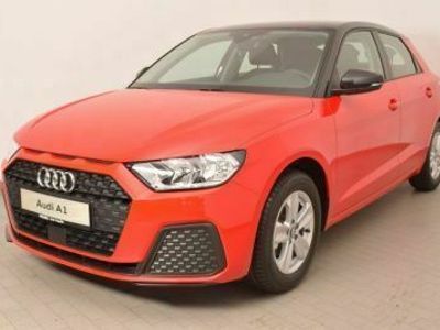 gebraucht Audi A1 Sportback 25TFSI Sitzheizung PDC