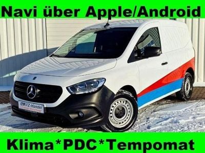 Second-hand Mercedes Citan 110 95 CP (69 kW) 2022 Andere