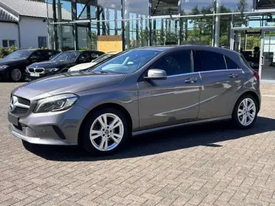 Gebraucht Mercedes 180