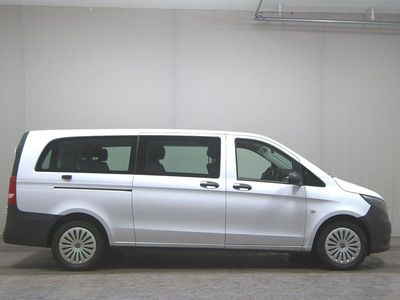 Usata Mercedes Vito 136 CV (100 kW) 2023 Bianco Furgone