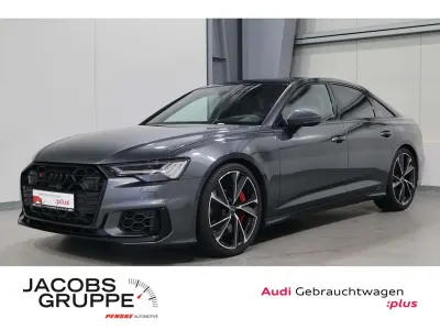 Gebraucht Audi S6