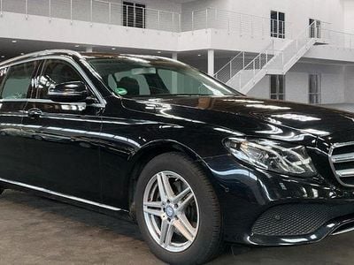 Mercedes E250