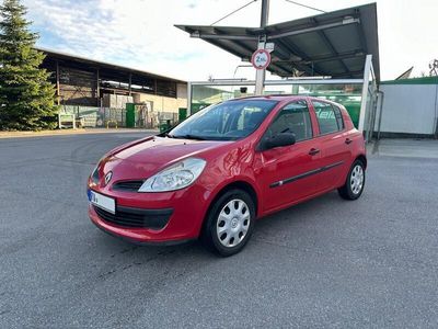 Renault Clio III
