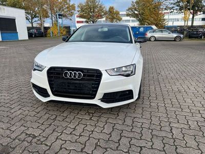 gebraucht Audi A5 Sportback 2.0 TDI