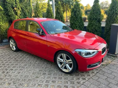 Gebraucht BMW 118