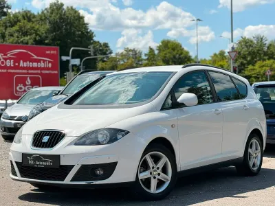 Gebraucht Seat Altea XL