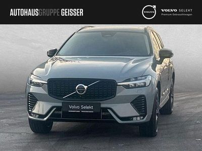 Vapour grey Gebraucht 2025 Volvo XC60 Plus SUV | 45.890 € (Fairer Preis)