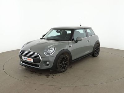 gebraucht Mini ONE Benzin, 12.890 €