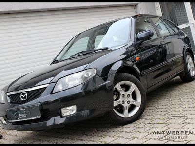 Mazda 323F