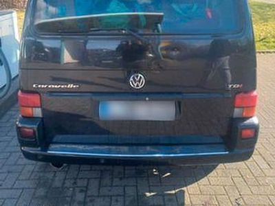 Gebraucht VW T4 151 PS (111 kW) 2001 Van