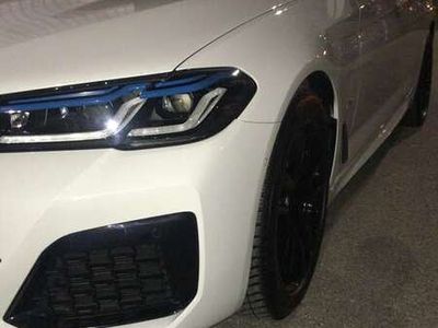 gebraucht BMW 520 520 d xDrive Touring Aut. M Sport Edition