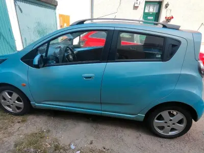 Gebraucht Chevrolet Spark