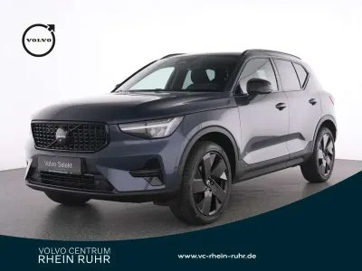 Gebraucht Volvo XC40