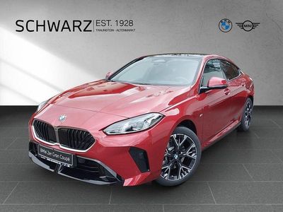 Gebraucht BMW 220 M Sport 170 PS (125 kW) 2025 Rot Coupé