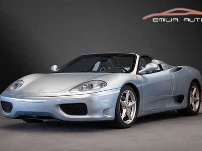Ferrari 360