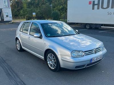 VW Golf IV