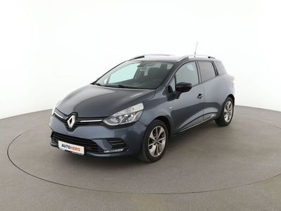 gebraucht Renault Clio IV 