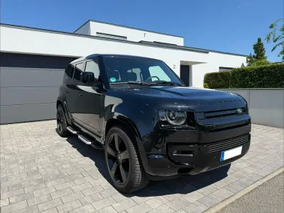 Usata Land Rover Defender