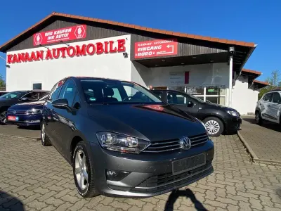 Gebraucht VW Golf VII