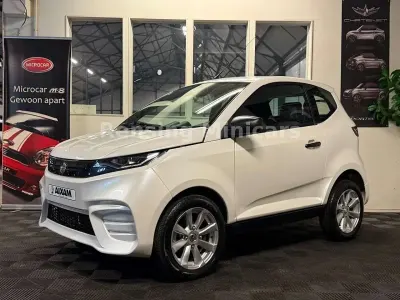 Używany Aixam Microcar