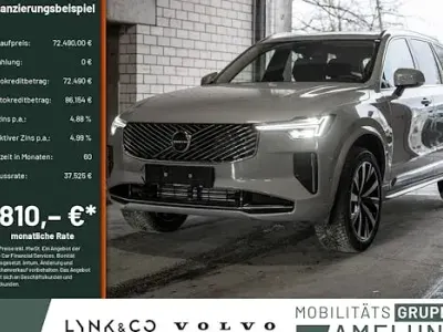 Gebraucht Volvo XC90