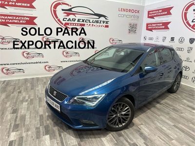 Seat Leon ST