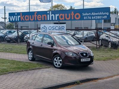 Seat Altea