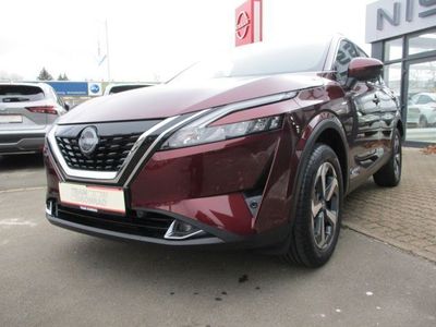 gebraucht Nissan Qashqai 1.5 VC-T e-Power N-Connecta P-Dach