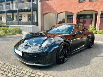 Gebraucht Porsche 911 GT3 Touring