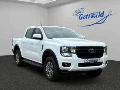 Używany Ford Ranger