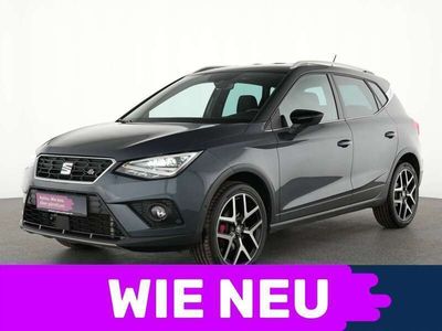 gebraucht Seat Arona FR