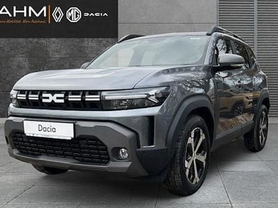 Grau Gebraucht 2025 Dacia Duster Journey SUV | 25.450 € (Guter Preis)
