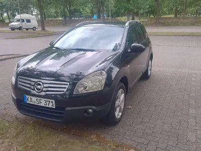 Gebraucht Nissan Qashqai +2