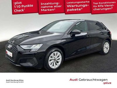 Audi A3 e-tron