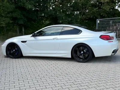 Gebraucht BMW M6 720 PS (529 kW) 2016 Schwarz Coupé