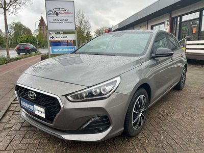 gebraucht Hyundai i30 YES! Plus