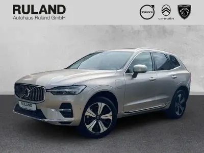 Gebraucht Volvo XC60 Inscription 253 PS (186 kW) 2023 Grau SUV