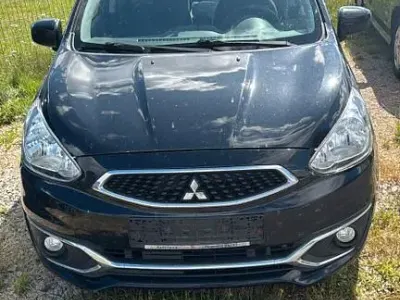 Gebraucht Mitsubishi Space Star