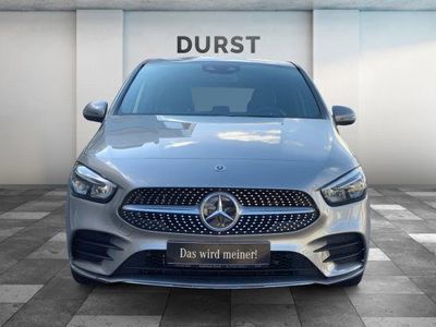 gebraucht Mercedes B250e AMG,KAMERA,LED,18ZOLL,BUSINESS