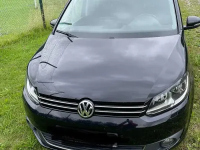 Gebraucht VW Touran