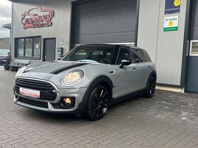 Gebraucht Mini John Cooper Works Clubman 136 PS (100 kW) 2018 Grau Kombi