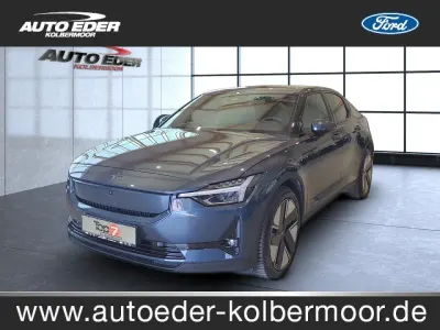 Gebraucht Polestar 2 219 kW (299 PS) 2025 Kleinwagen