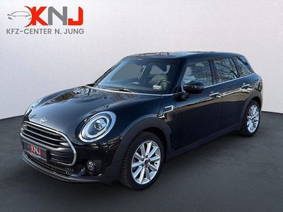 Gebraucht Mini One Clubman 102 PS (75 kW) 2021 Schwarz Kombi
