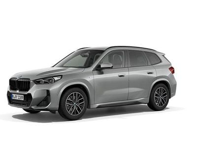 Gebraucht BMW X1 Efficient Dynamics 204 PS (150 kW) 2025 SUV