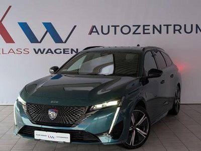 Gebraucht VW Taigo IQ Drive 116 PS (85 kW) 2025 Blau SUV